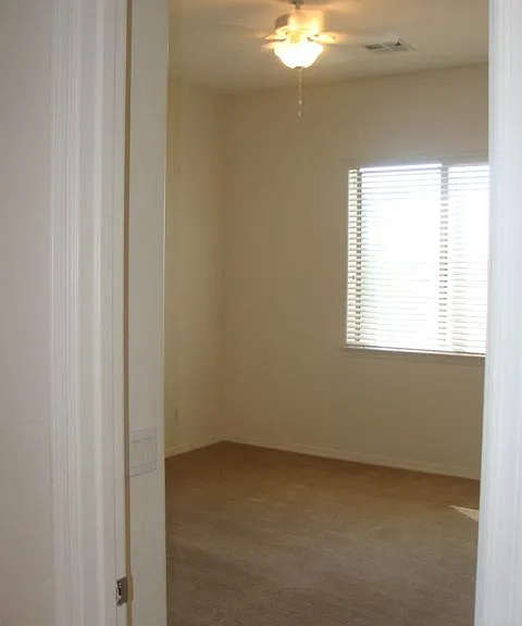 3rd Upstairs Bedroom