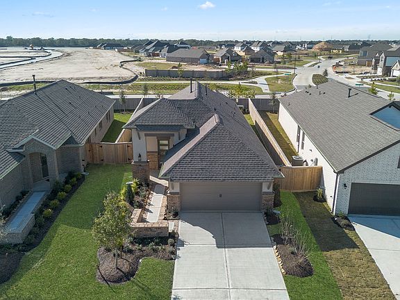 5th image of 12503 Llano Estacado Dr