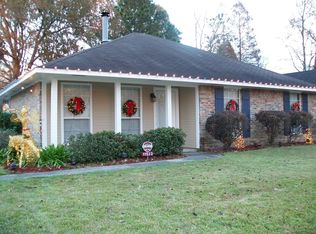 11523 Brunswick Ave, Baton Rouge, LA 70817