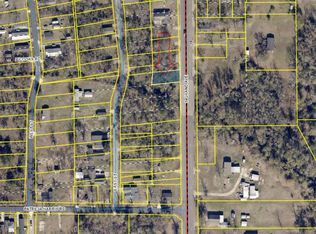 N Grand Ave, Dequincy, LA 70633