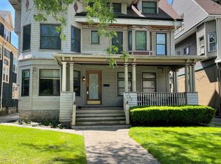 382 Elmwood Ave, Buffalo, NY 14222
