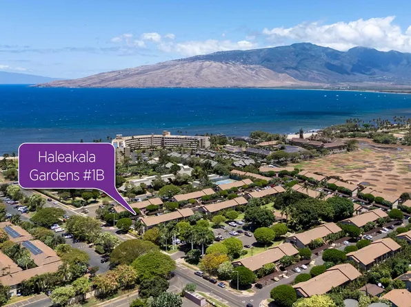 15 Kulanihakoi St APT 1B, Kihei, HI 96753