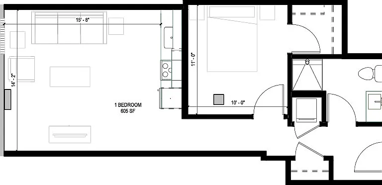 528 Washington Ave N — Photo 68