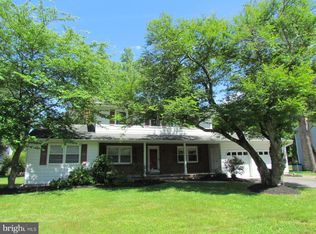 330 N Post Rd, Princeton Junction, NJ 08550