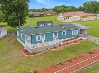 4780 SE 132nd Pl, Belleview, FL 34420