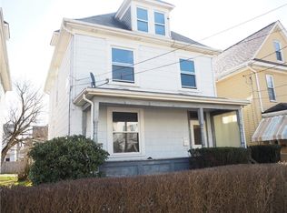 133 4th Ave, Butler, PA 16001