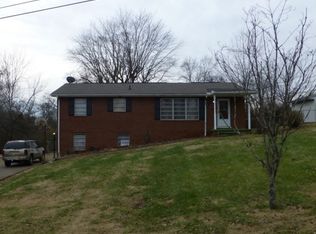 5501 Tiffany Ln, Knoxville, TN 37912