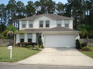 2206 Nettlebrook St S, Jacksonville, FL 32218