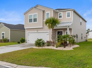 1078 Saltgrass Way, Myrtle Beach, SC 29588