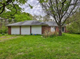 1171 Chappelow Ridge Rd, West Harrison, IN 47060