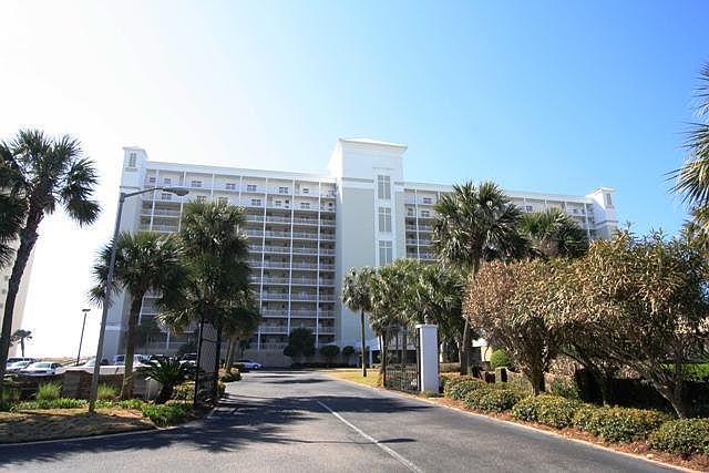 1st image of 830 Gulf Shore Dr Unit 5121