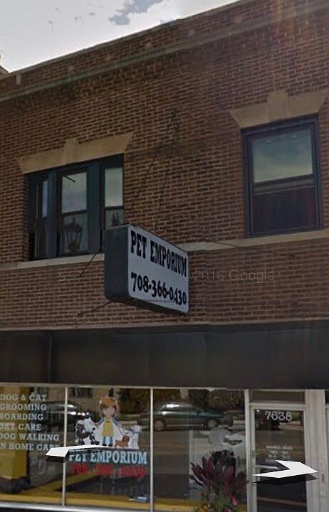 1st image of 7638 Madison St