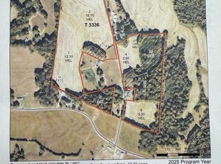 0 Taylor Cemetery Rd, Buena Vista, TN 38318