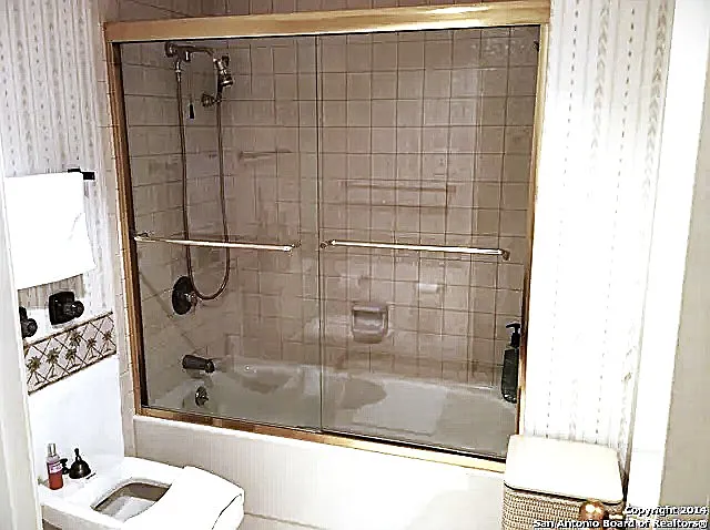 7701 Wurzbach Rd #801 — Photo 13