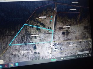 470 Brightwell Rd, Otway, OH 45657