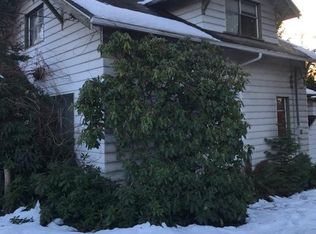 18806 40th Ave W, Lynnwood, WA 98036
