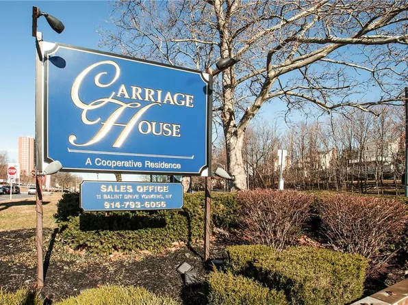 1 Balint Drive #760, Yonkers, NY 10710