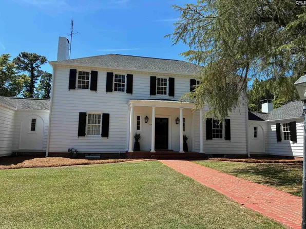 723 Hampton Hill Rd, Columbia, SC 29209