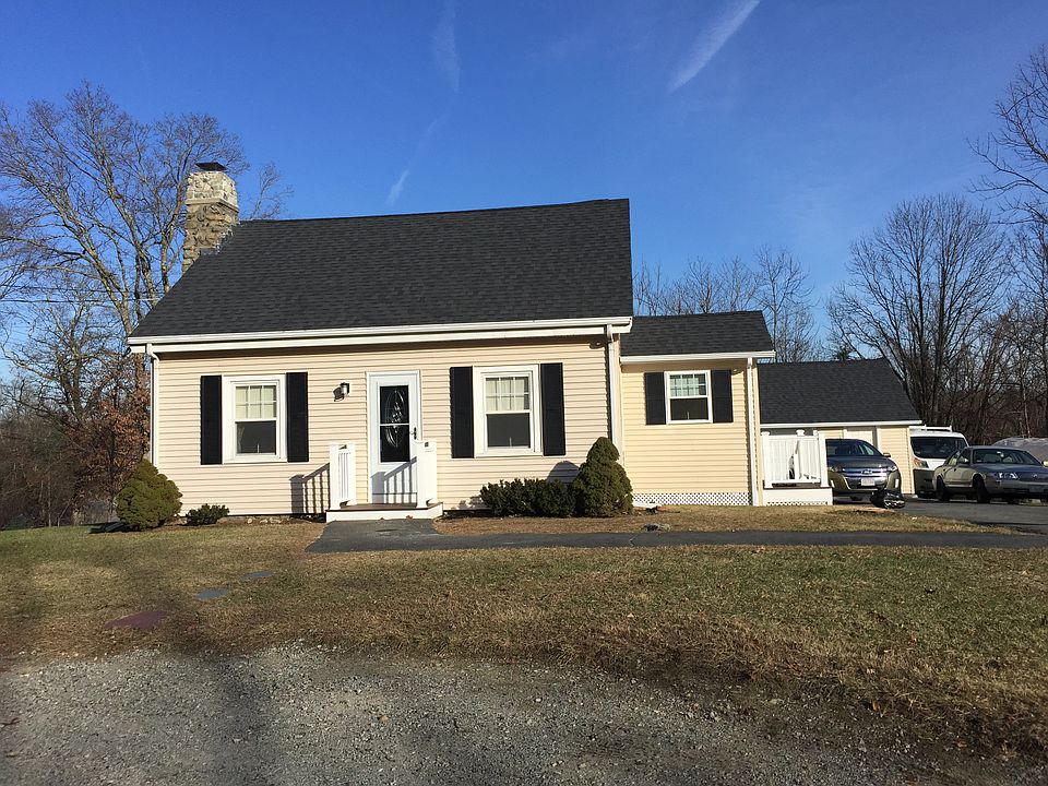 331 Central St, Avon, MA 02322 Zillow