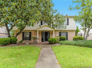 11506 Inwood Dr, Houston, TX 77077