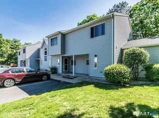 155 Redstone Hill Rd APT 102, Bristol, CT 06010