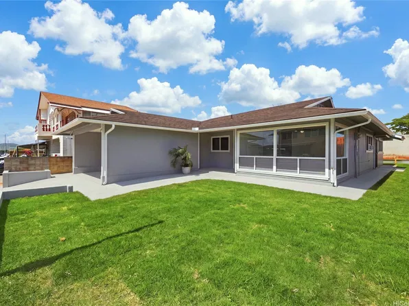 94-1144 Halelehua St, Waipahu, HI 96797