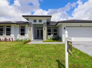 21400 Old Cutler Rd, Cutler Bay, FL 33189