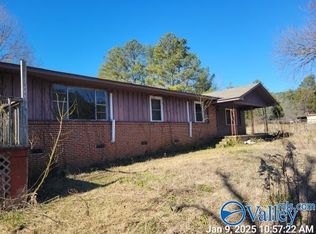 170 Ballard Rd, Attalla, AL 35954