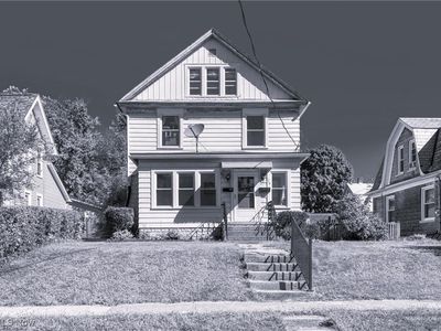 778 E 4th St, Salem, OH, 44460