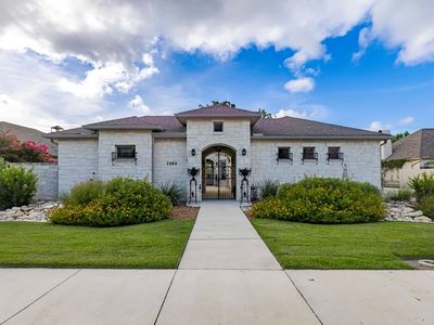 2864 Rock Barn Dr, Kerrville, TX, 78028