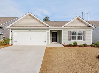 131 Sundew Rd, Elgin, SC 29045