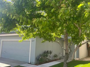 4215 Furgerson Ranch Rd, Carson City, NV 89701