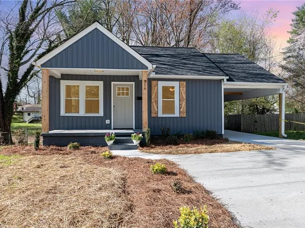 316 Linville Rd, Mount Airy, NC 27030