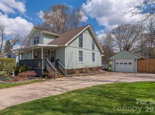 209 Browning Rd, Waynesville, NC 28786