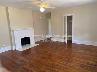 1749 Market Ave N APT 4, Canton, OH 44714