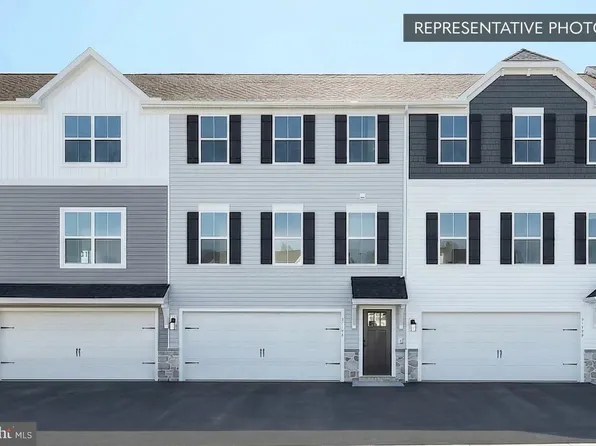 220 Lantern Ln Lot 214, Bellefonte, PA 16823