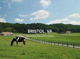 16324 Old Jonesboro Rd, Bristol, VA 24202