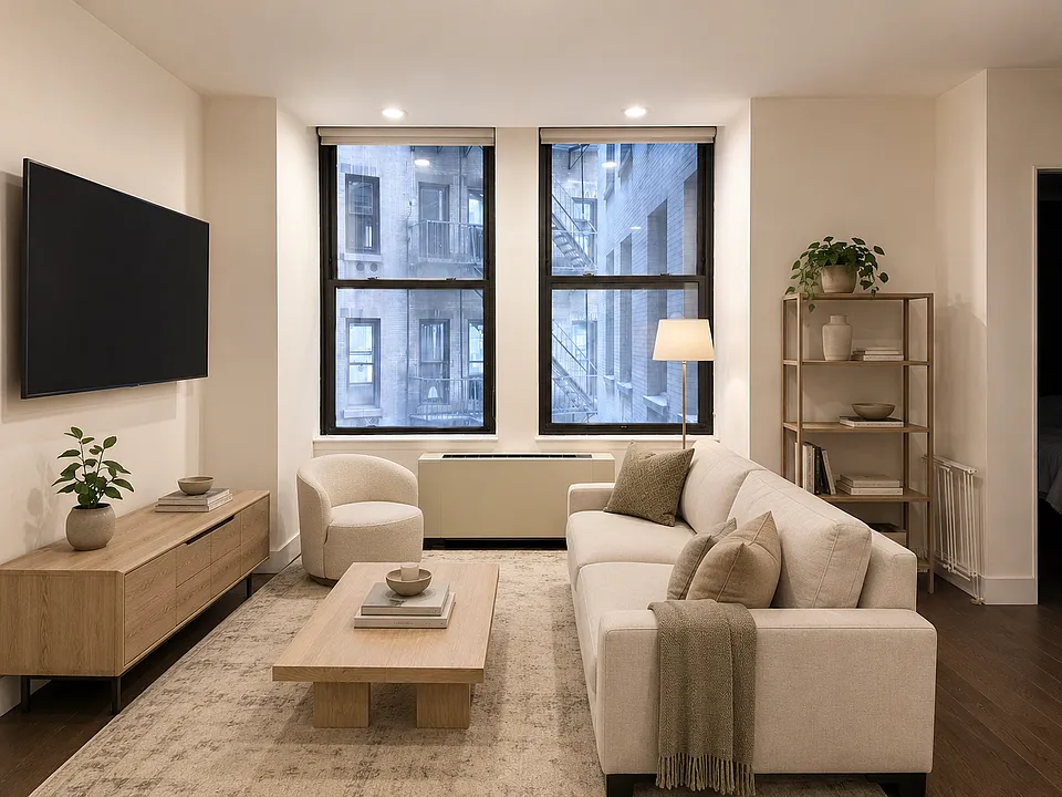25 Broad St #6R