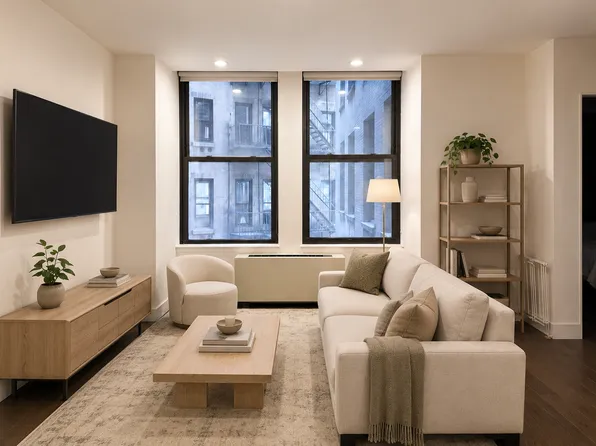 25 Broad St, New York, NY