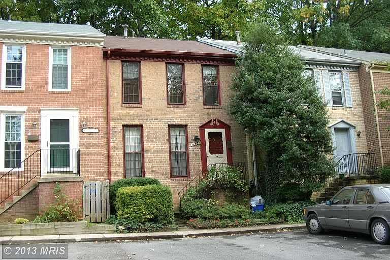 2nd image of 11325 Palisades Ct