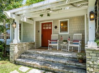 516 Via Pena, Palos Verdes Estates, CA 90274