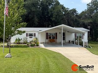 1640 Cochise Trl, Leesburg, FL 34748
