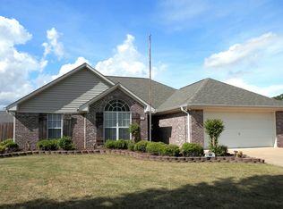 382 McComb Ave, Saltillo, MS 38866