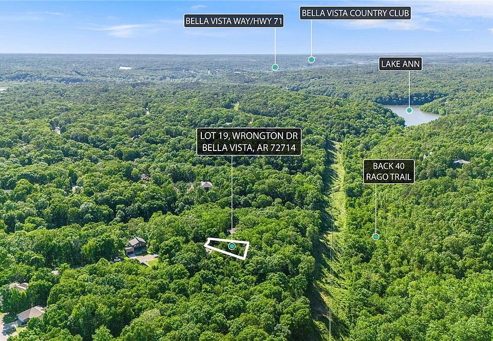 2nd image of Wrongton Dr #19