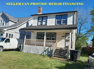 12558 Wilshire Dr, Detroit, MI 48213