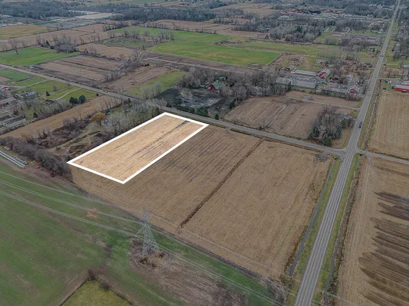 PARCEL Tyler St #C, Zeeland, MI 49464