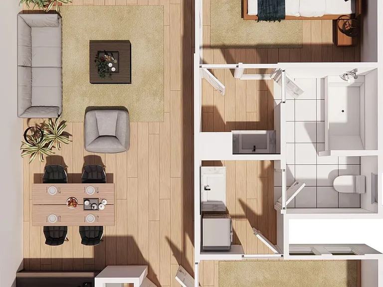 Aspire Apartment Homes — Photo 50