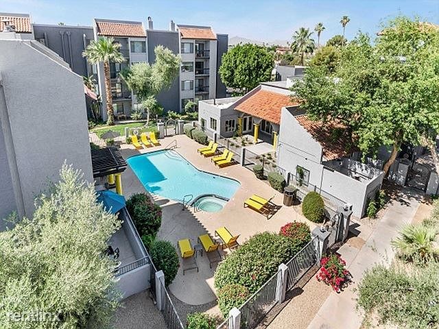 Midtown flats 1