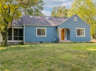 2821 Ozark Rd, Chattanooga, TN 37415