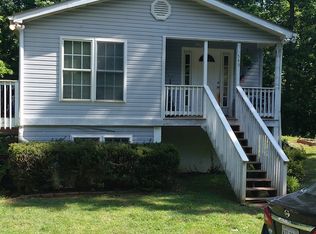 549 Wysong Mill Rd, Hardy, VA 24101